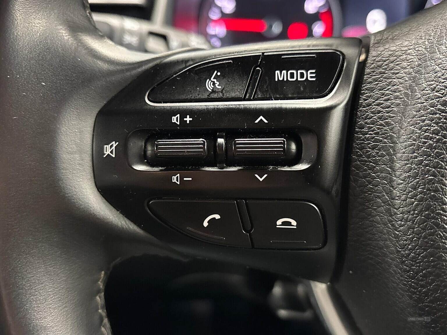 Sep 2022 Kia Stonic 1.0T Gdi 99 2 5Dr Dct