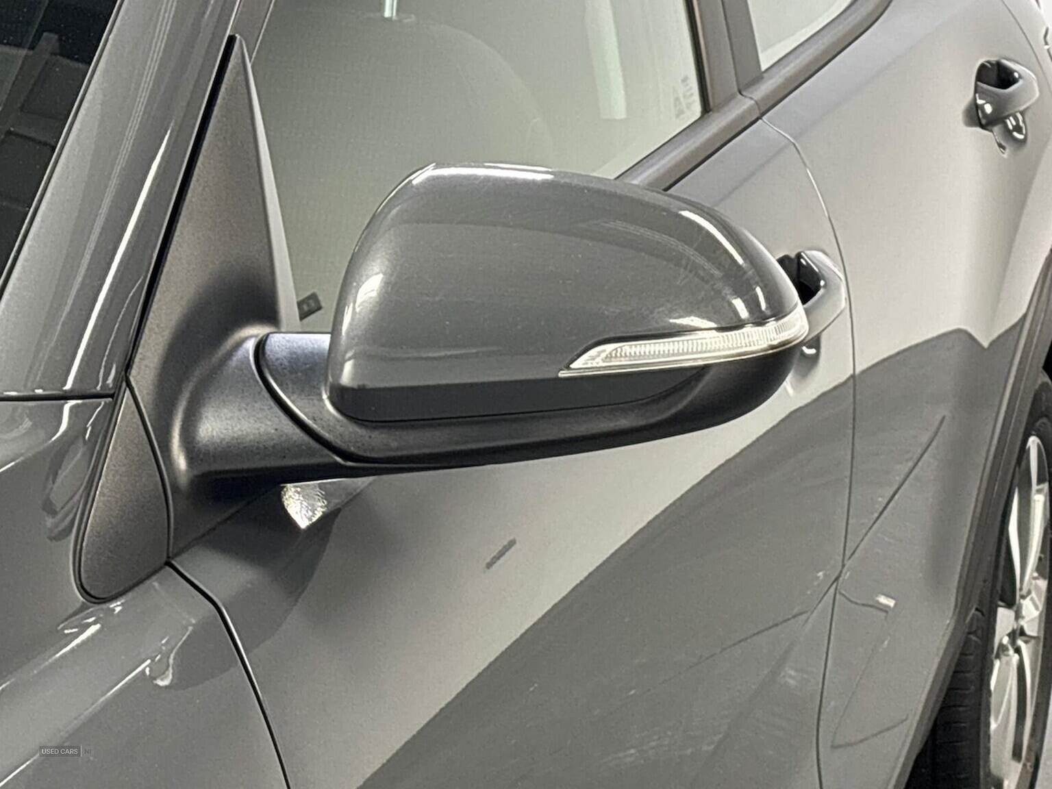 Sep 2022 Kia Stonic 1.0T Gdi 99 2 5Dr Dct