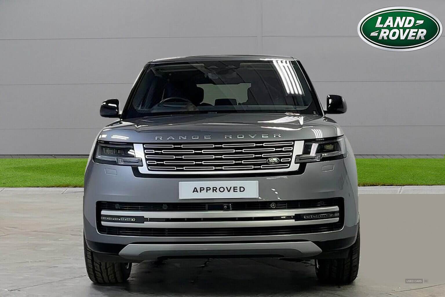 May 2022 Land Rover Range Rover 3.0 D350 Autobiography 4Dr Auto