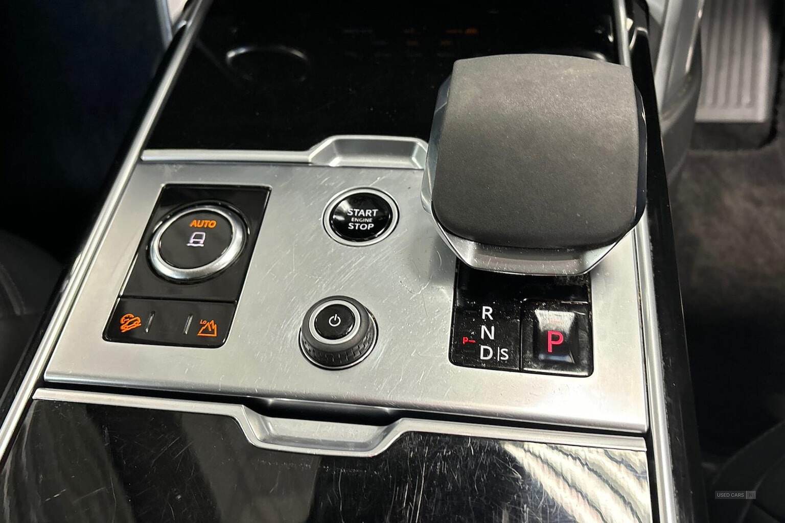 May 2022 Land Rover Range Rover 3.0 D350 Autobiography 4Dr Auto