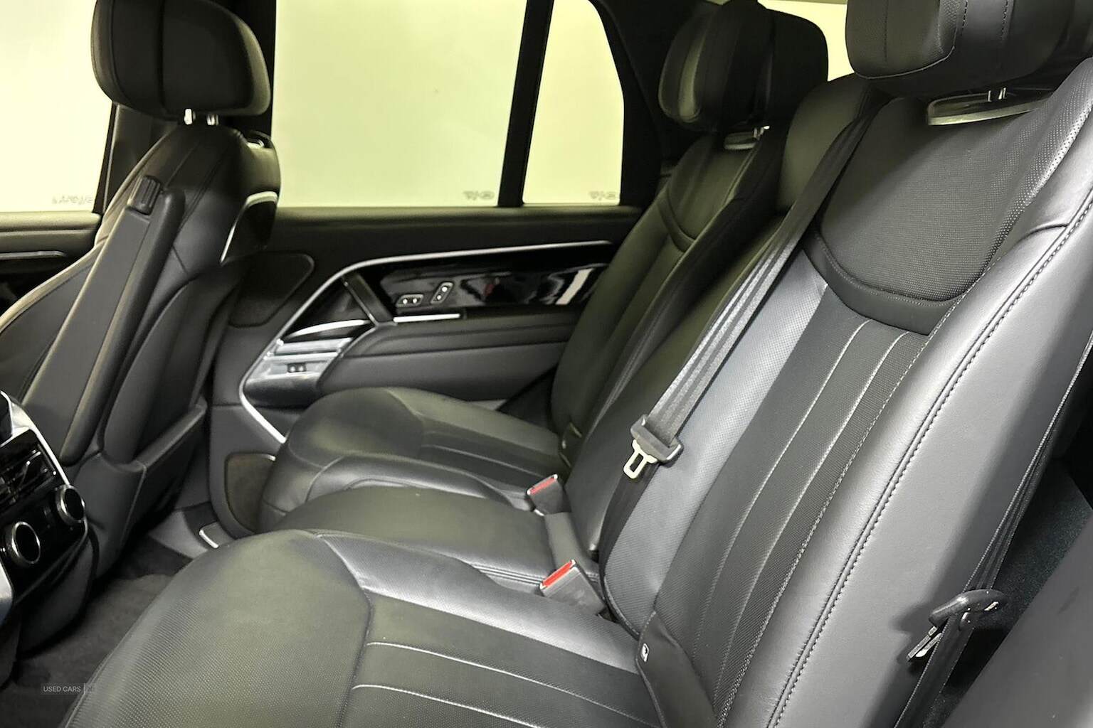 May 2022 Land Rover Range Rover 3.0 D350 Autobiography 4Dr Auto