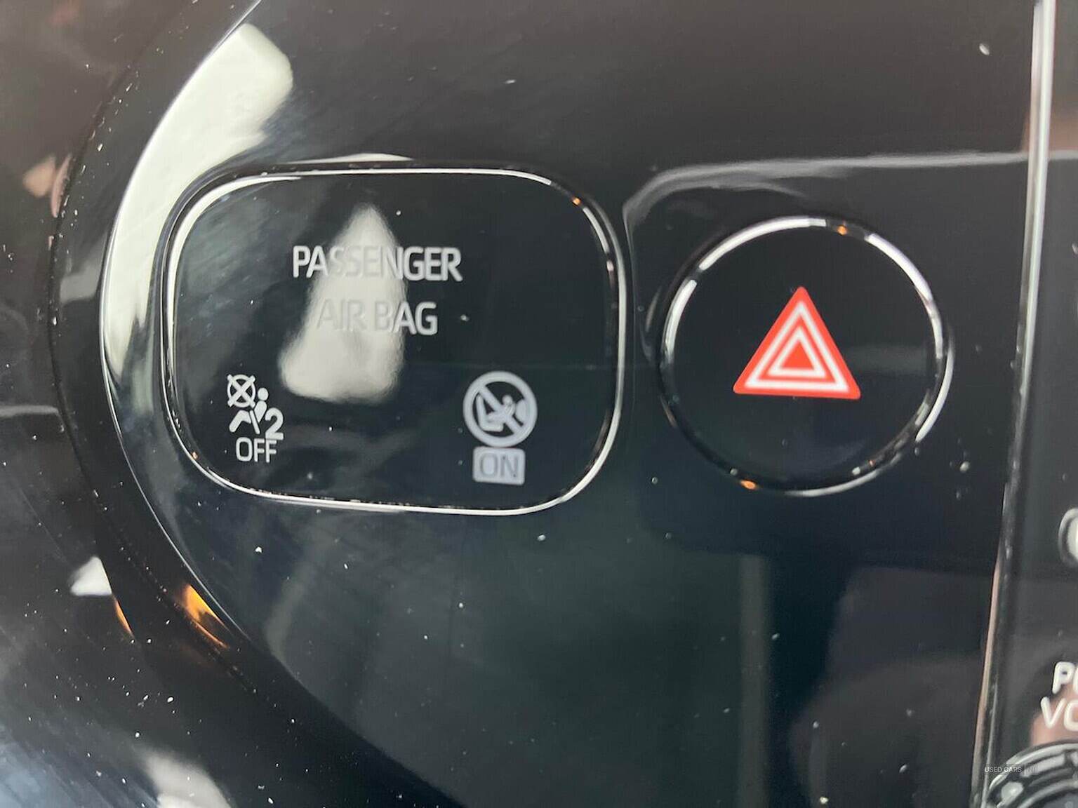 Mar 2023 Toyota Aygo X 1.0 Vvt-I Edge 5Dr