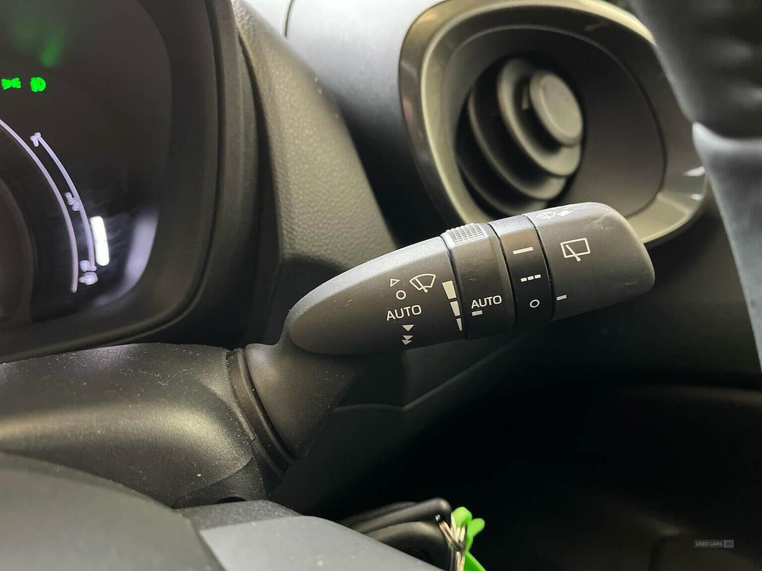 Mar 2023 Toyota Aygo X 1.0 Vvt-I Edge 5Dr