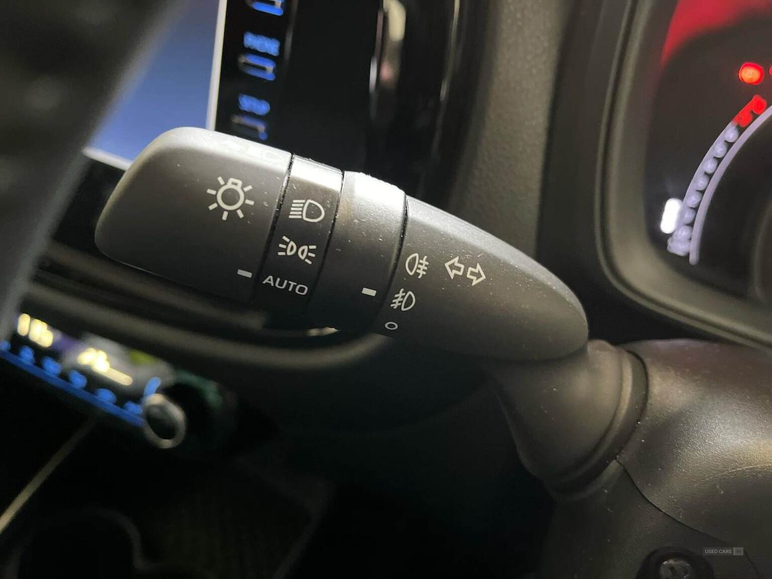 Mar 2023 Toyota Aygo X 1.0 Vvt-I Edge 5Dr