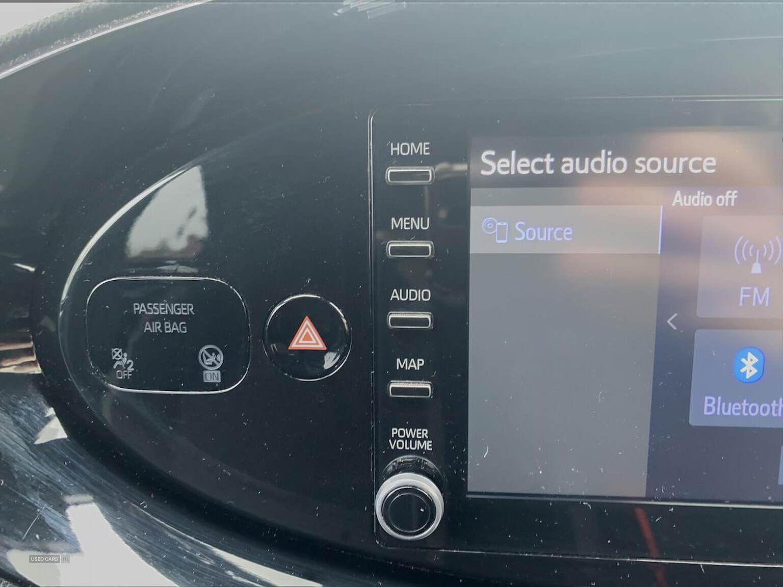Sep 2023 Toyota Aygo X 1.0 Vvt-I Edge 5Dr