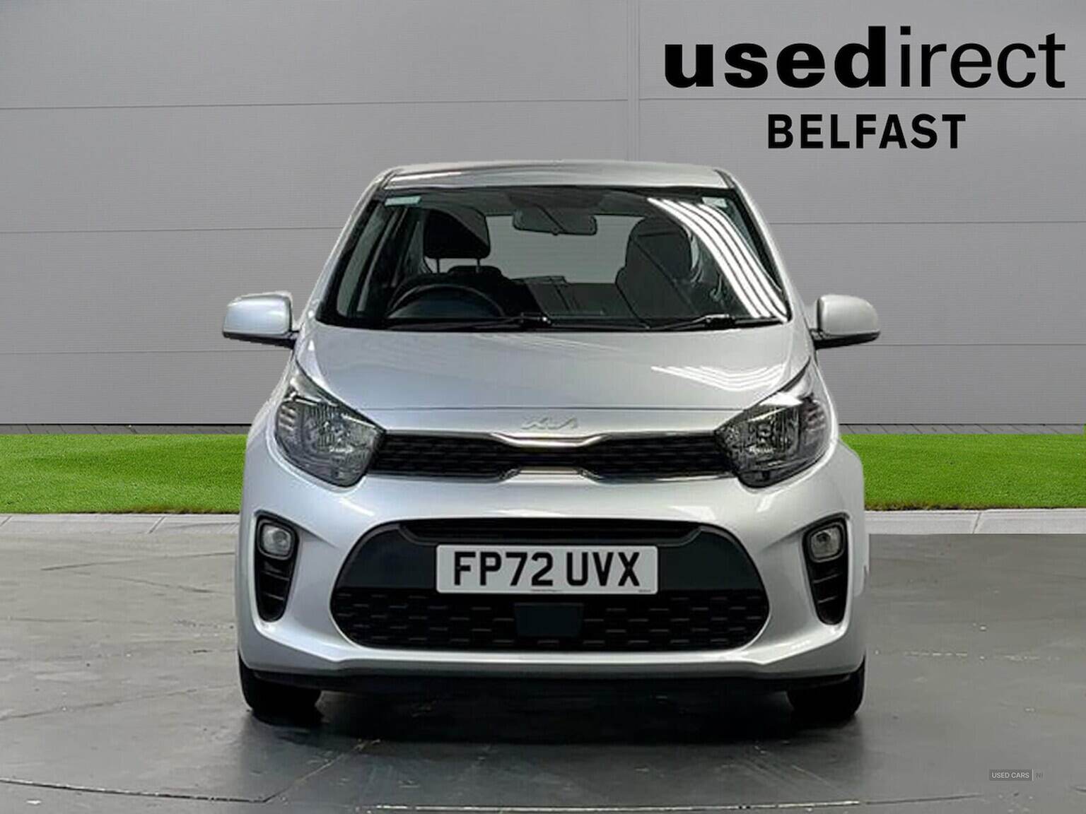 Nov 2022 Kia Picanto 1.0 2 5Dr Auto [4 Seats]