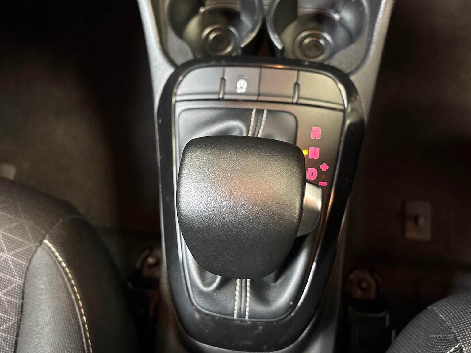 Nov 2022 Kia Picanto 1.0 2 5Dr Auto [4 Seats]