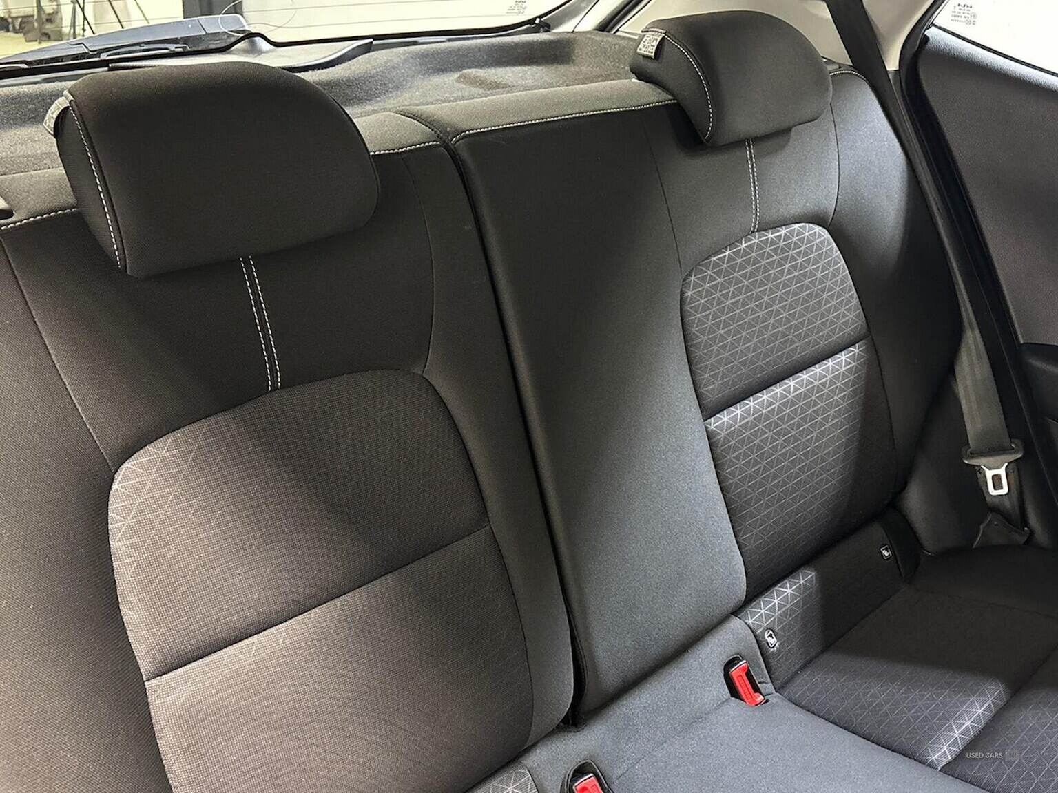 Nov 2022 Kia Picanto 1.0 2 5Dr Auto [4 Seats]