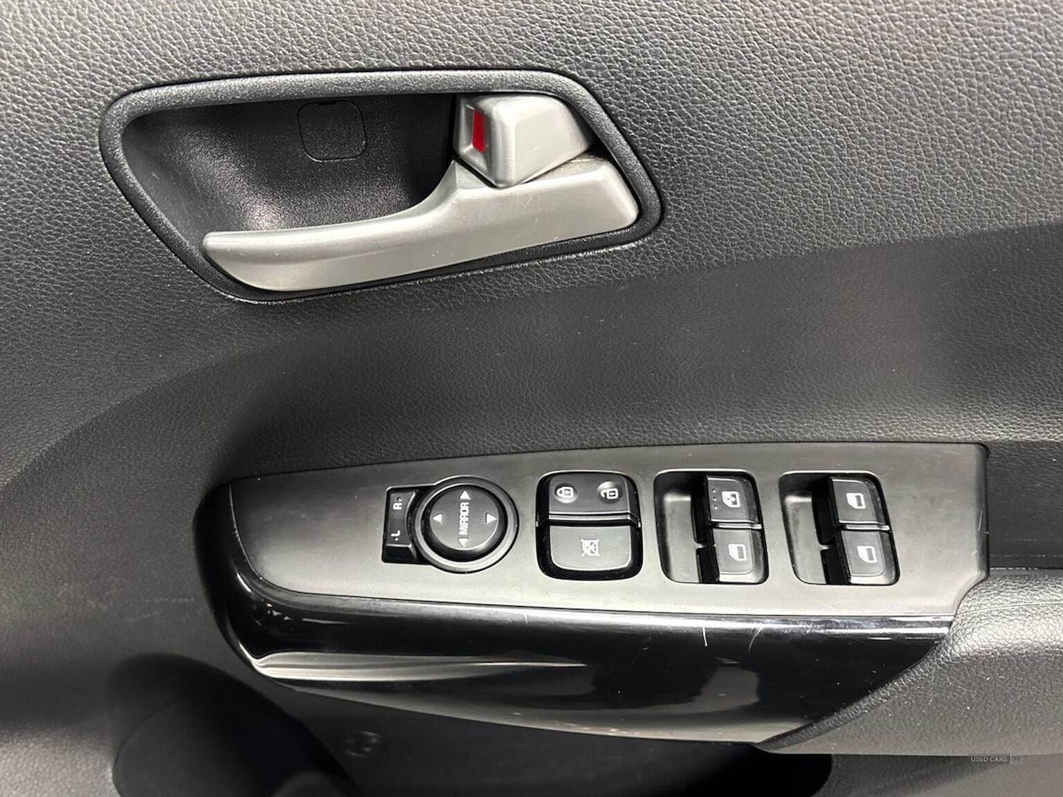 Nov 2022 Kia Picanto 1.0 2 5Dr Auto [4 Seats]