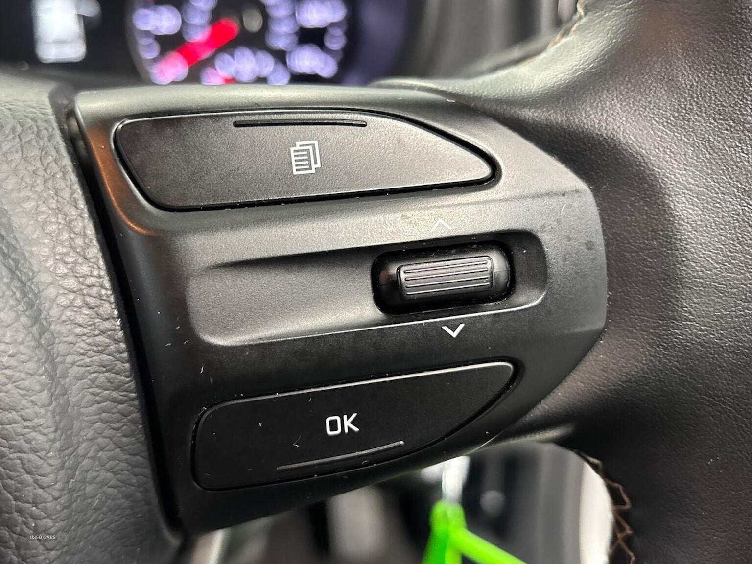 Nov 2022 Kia Picanto 1.0 2 5Dr Auto [4 Seats]