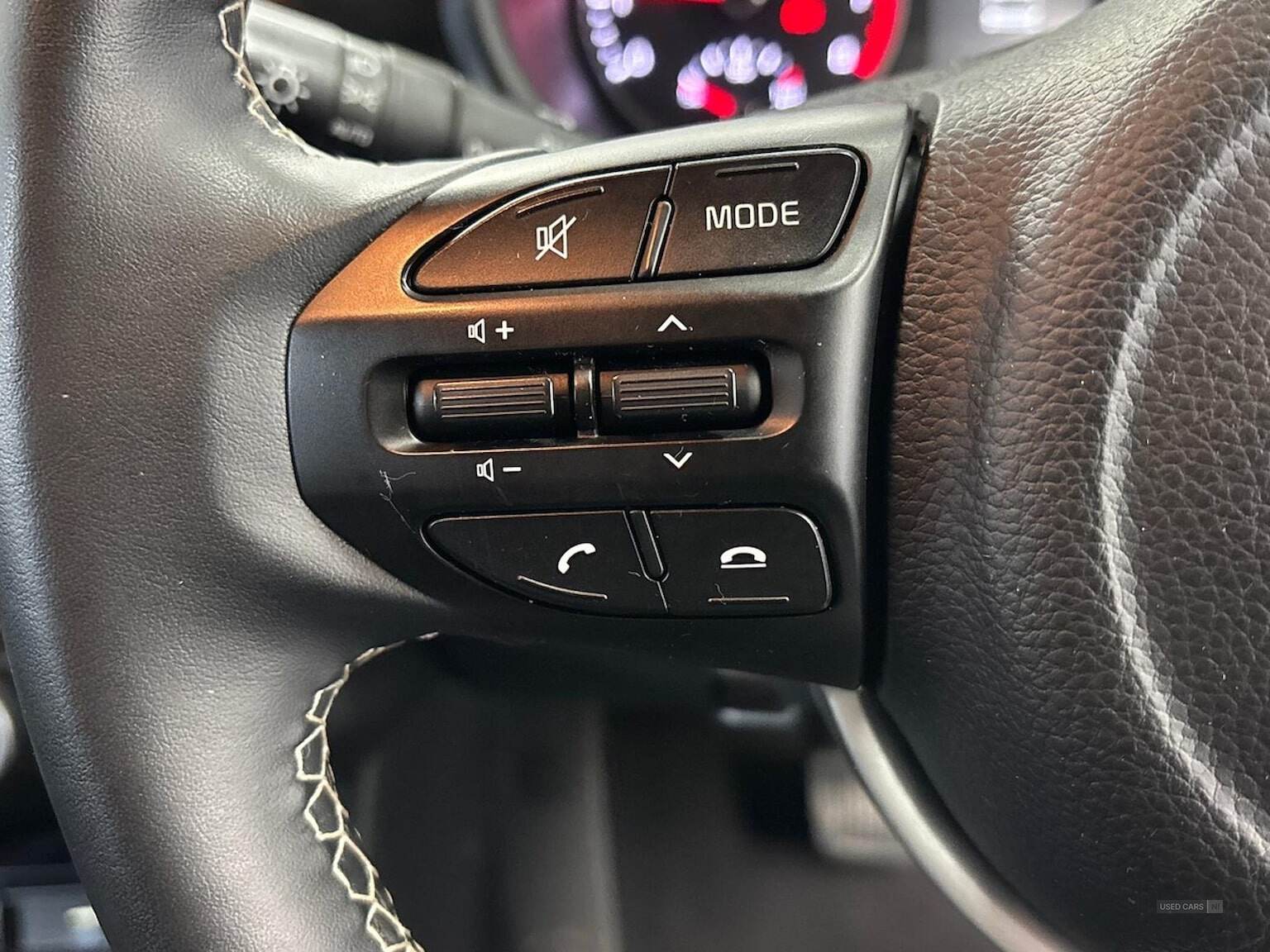 Nov 2022 Kia Picanto 1.0 2 5Dr Auto [4 Seats]