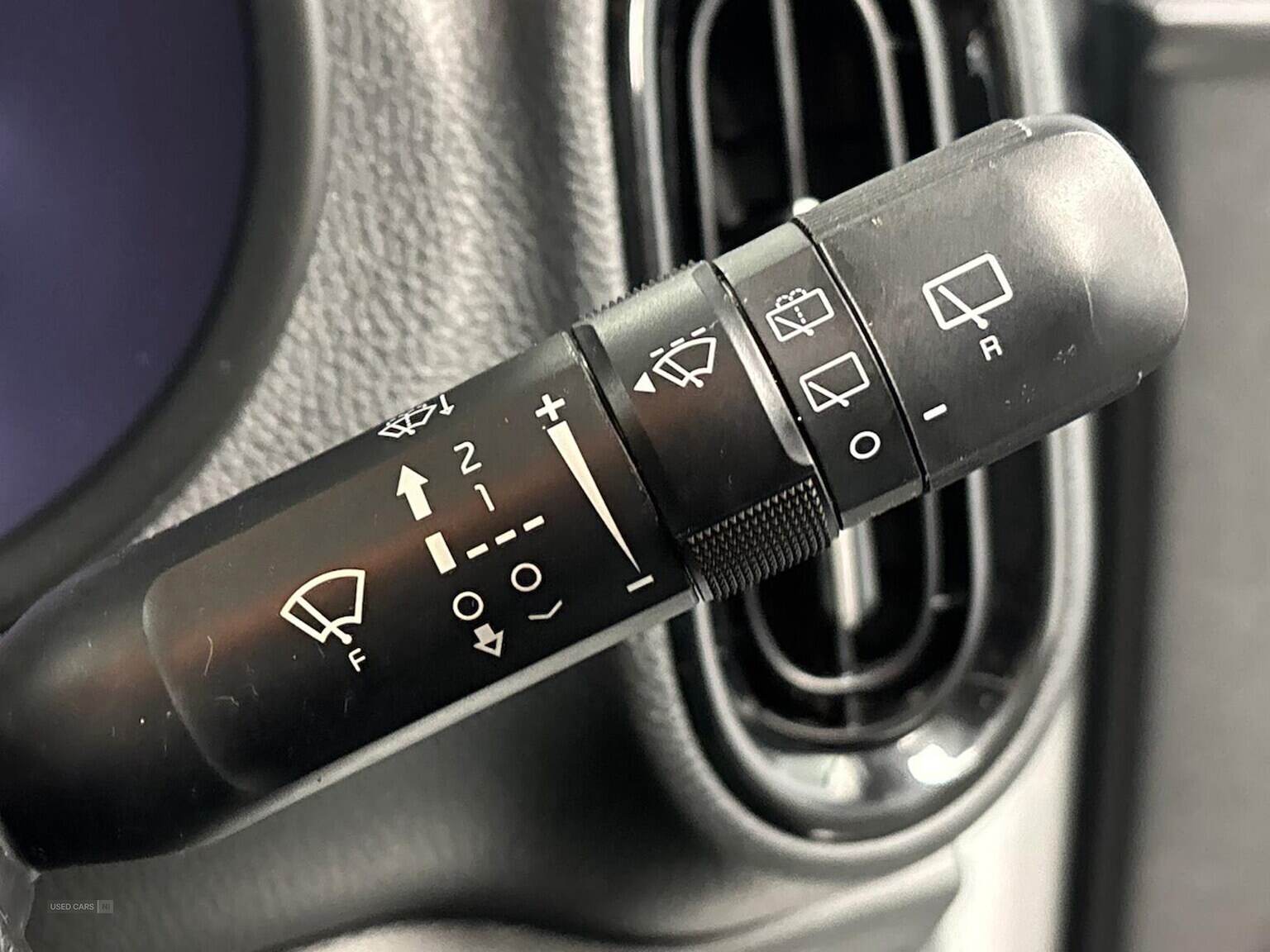 Nov 2022 Kia Picanto 1.0 2 5Dr Auto [4 Seats]