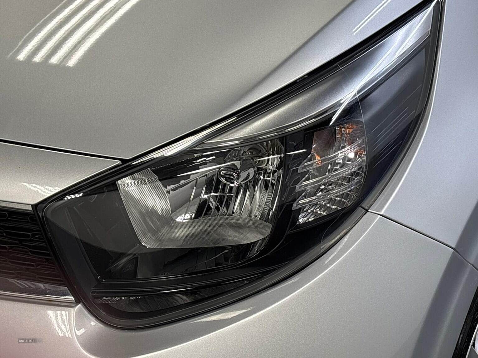 Nov 2022 Kia Picanto 1.0 2 5Dr Auto [4 Seats]