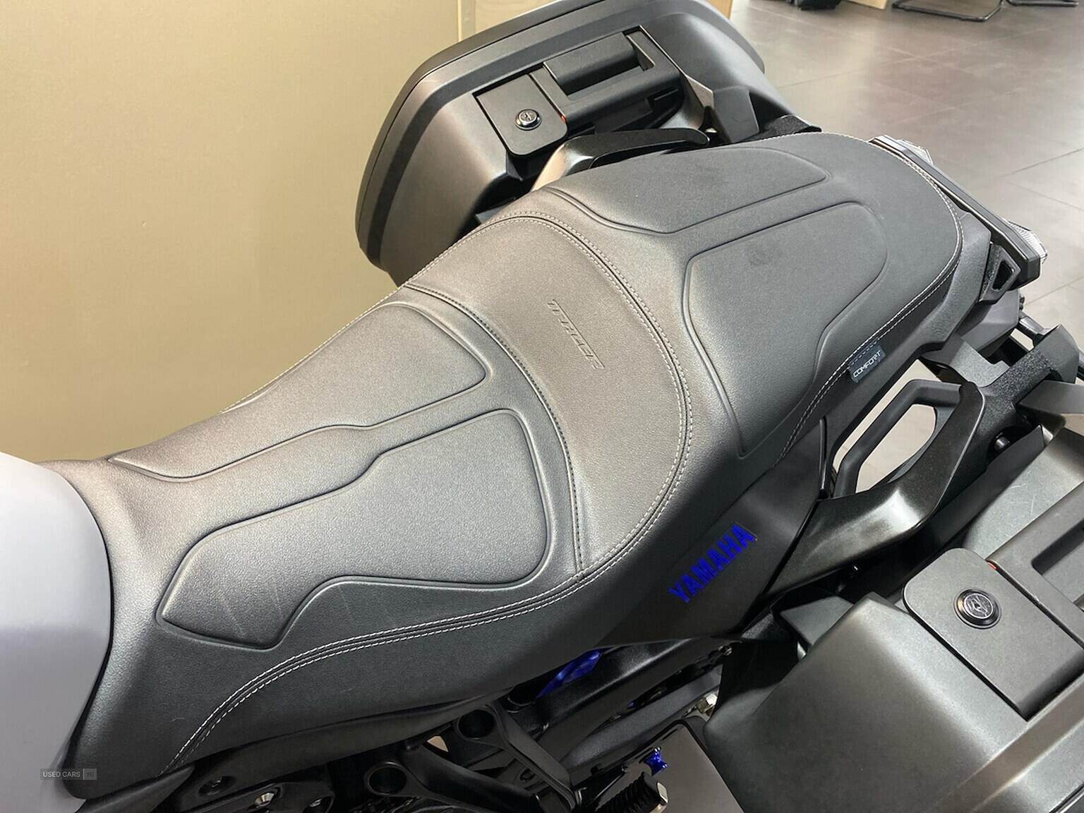 Mar 2022 Yamaha 700 TRACER 7 GT Tracer 7 Gt (22My)