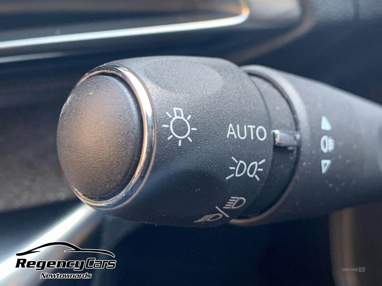 Nov 2021 Peugeot 3008 1.2 PureTech Allure Premium 5dr
