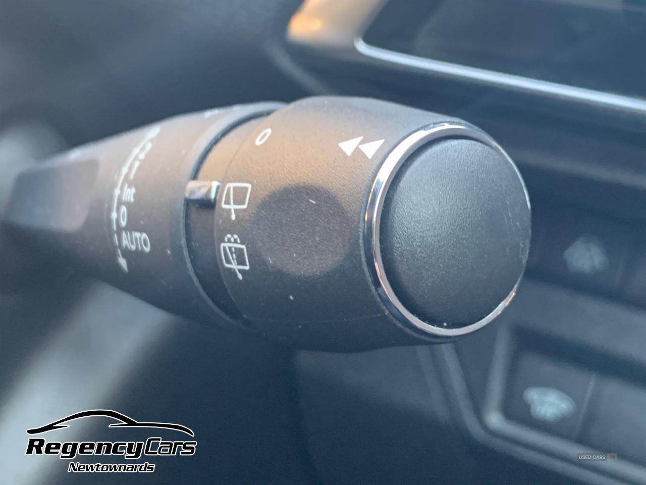 Nov 2021 Peugeot 3008 1.2 PureTech Allure Premium 5dr