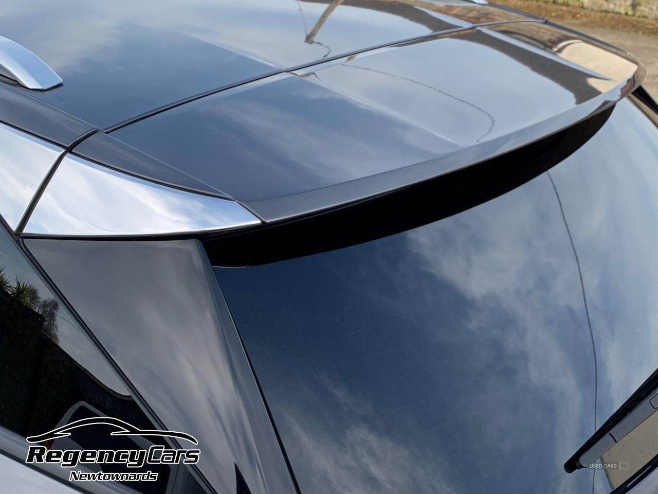 Nov 2021 Peugeot 3008 1.2 PureTech Allure Premium 5dr