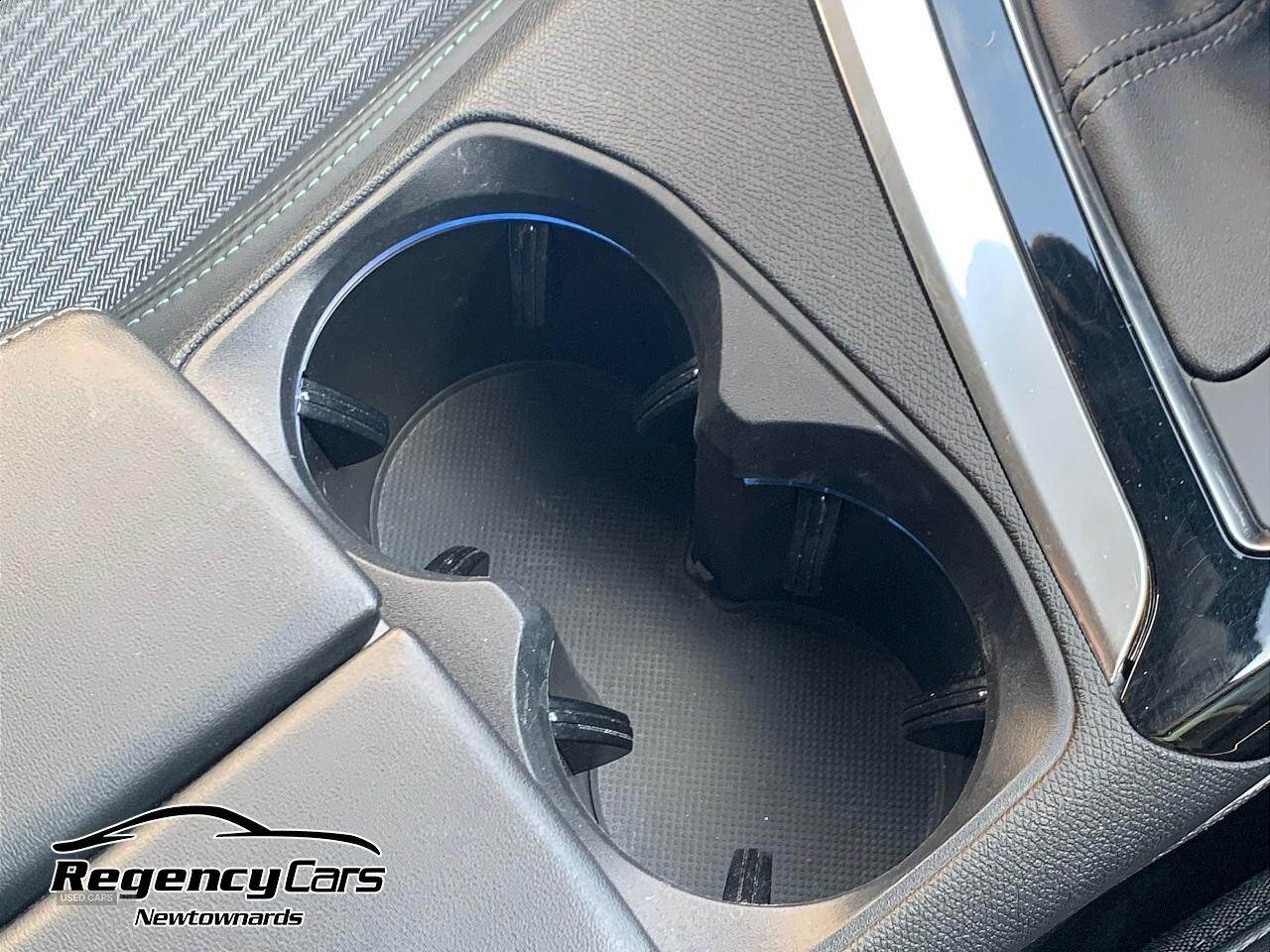 Nov 2021 Peugeot 3008 1.2 PureTech Allure Premium 5dr