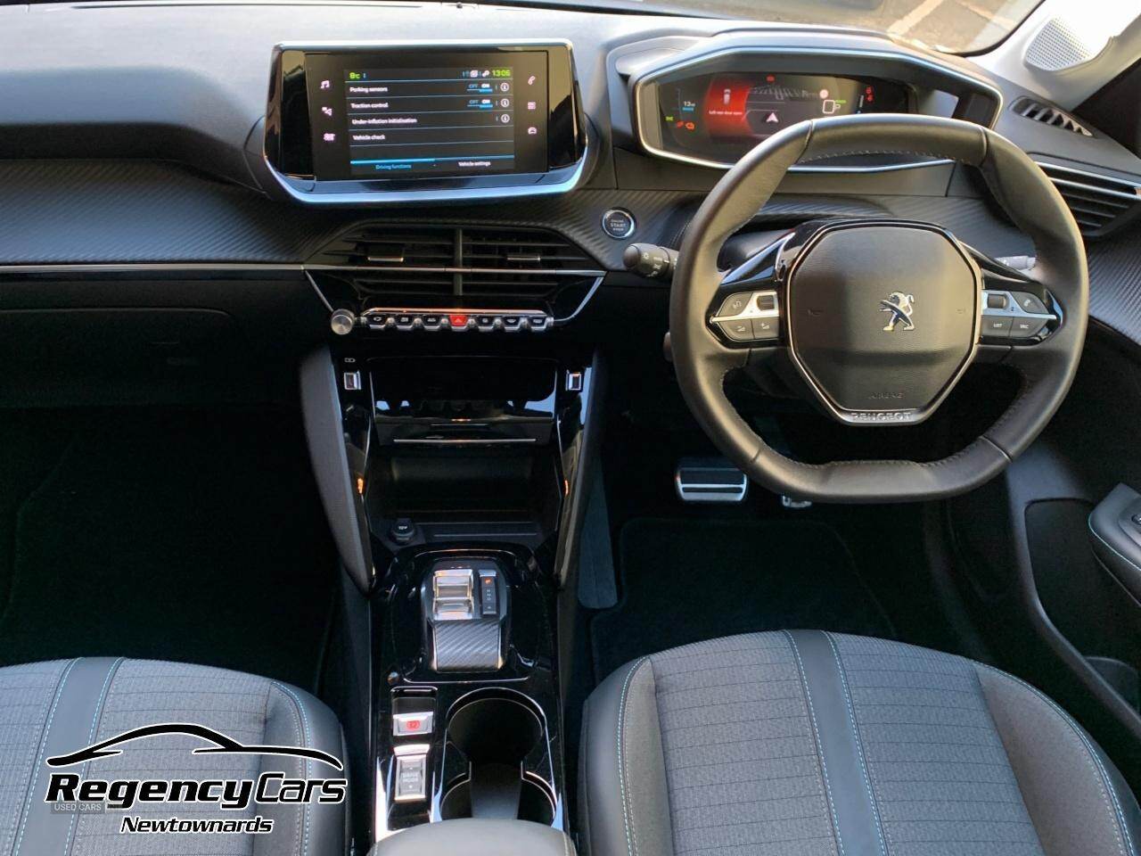 Jan 2023 Peugeot 208 100kW Allure Premium + 50kWh 5dr Auto