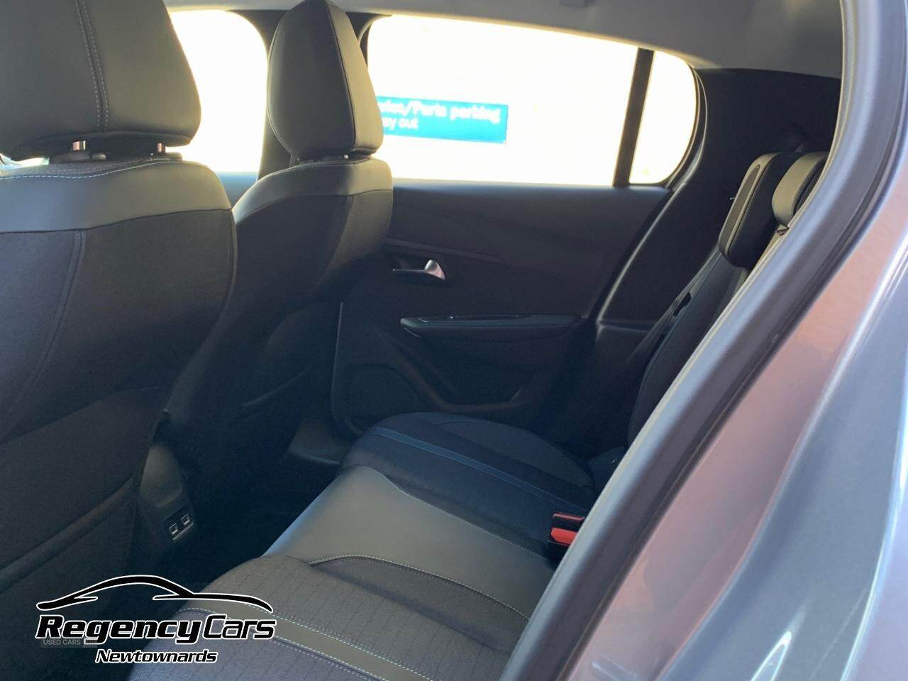 Jan 2023 Peugeot 208 100kW Allure Premium + 50kWh 5dr Auto