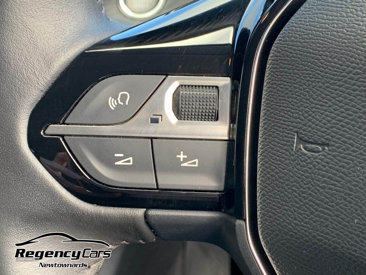 Jan 2023 Peugeot 208 100kW Allure Premium + 50kWh 5dr Auto