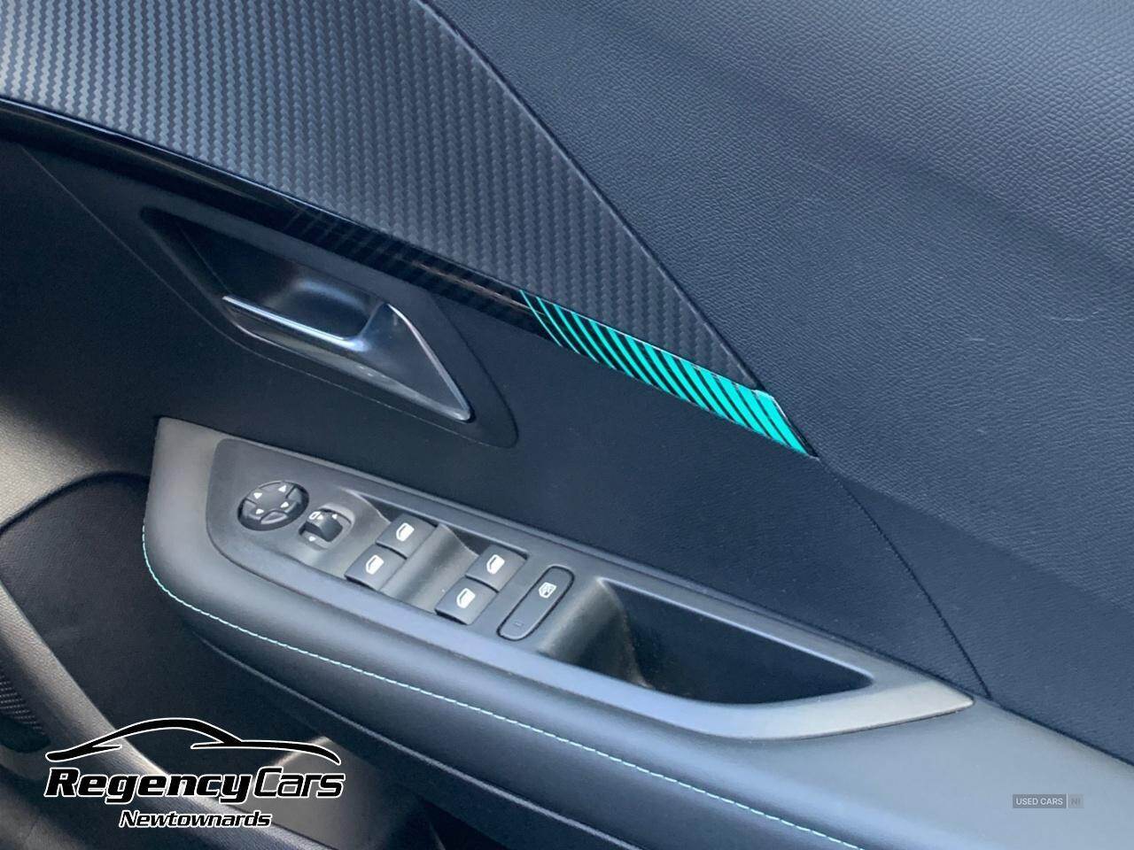 Jan 2023 Peugeot 208 100kW Allure Premium + 50kWh 5dr Auto
