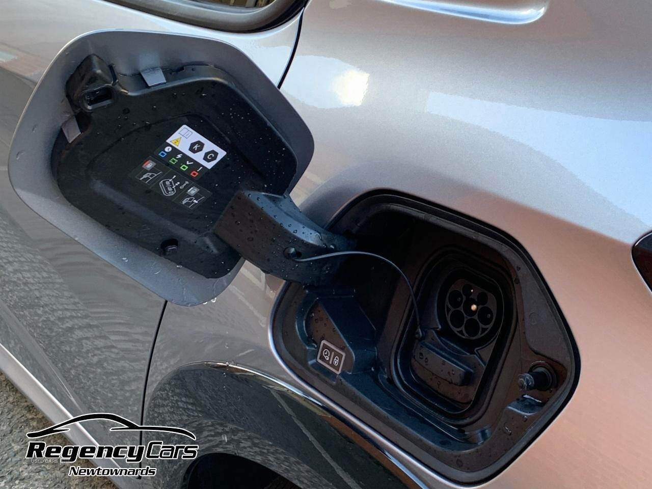 Jan 2023 Peugeot 208 100kW Allure Premium + 50kWh 5dr Auto