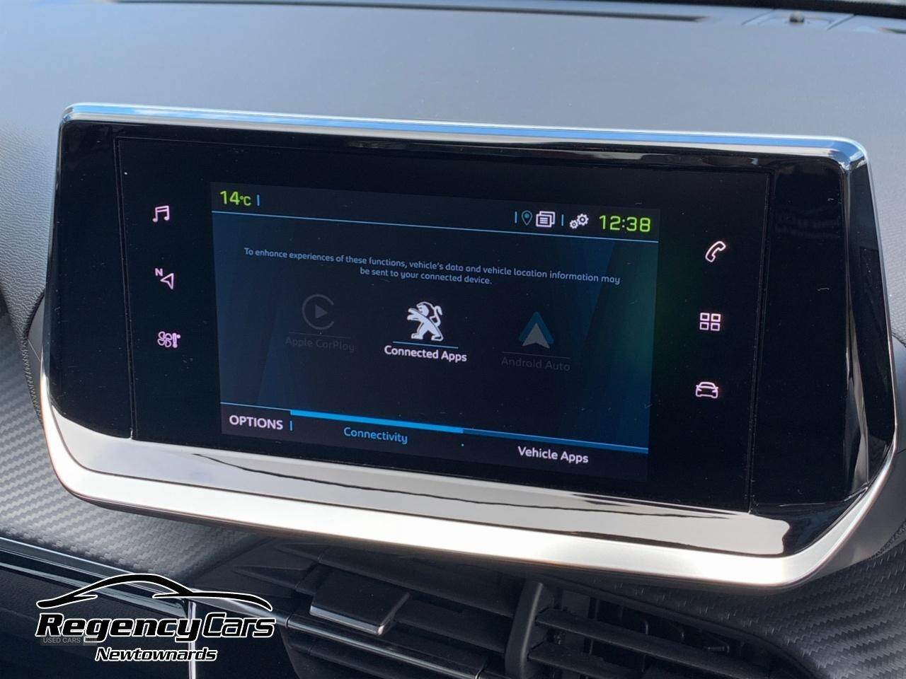 Jan 2023 Peugeot 208 100kW Allure Premium + 50kWh 5dr Auto
