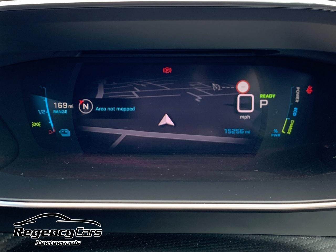 Jan 2023 Peugeot 208 100kW Allure Premium + 50kWh 5dr Auto