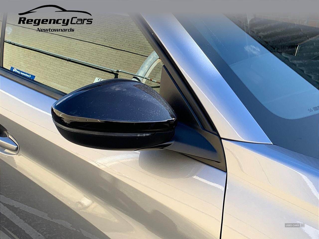Jan 2023 Peugeot 208 100kW Allure Premium + 50kWh 5dr Auto