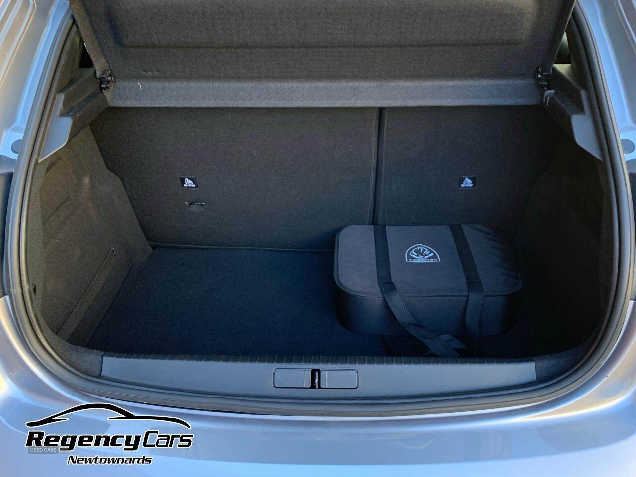 Jan 2023 Peugeot 208 100kW Allure Premium + 50kWh 5dr Auto