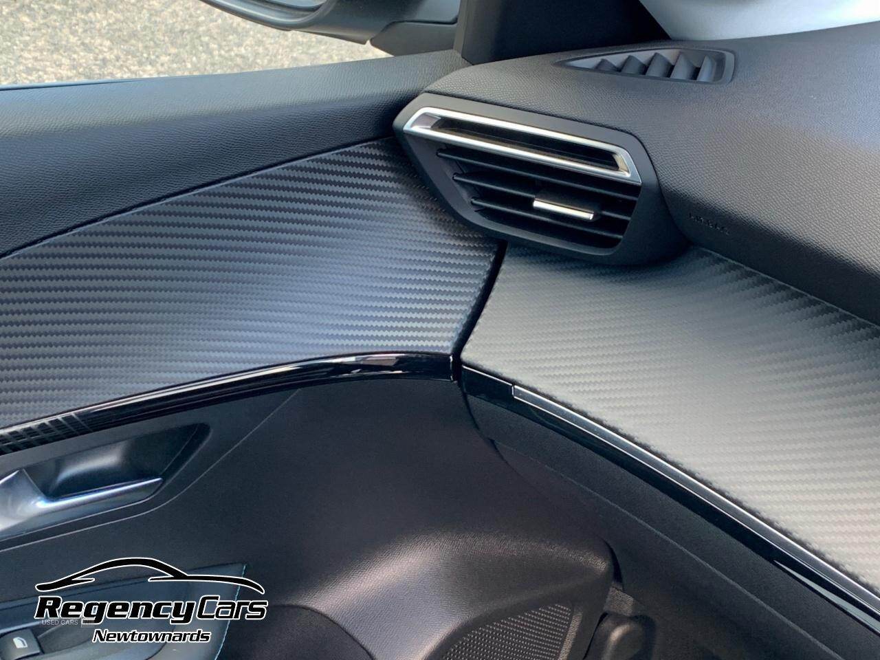 Jan 2023 Peugeot 208 100kW Allure Premium + 50kWh 5dr Auto