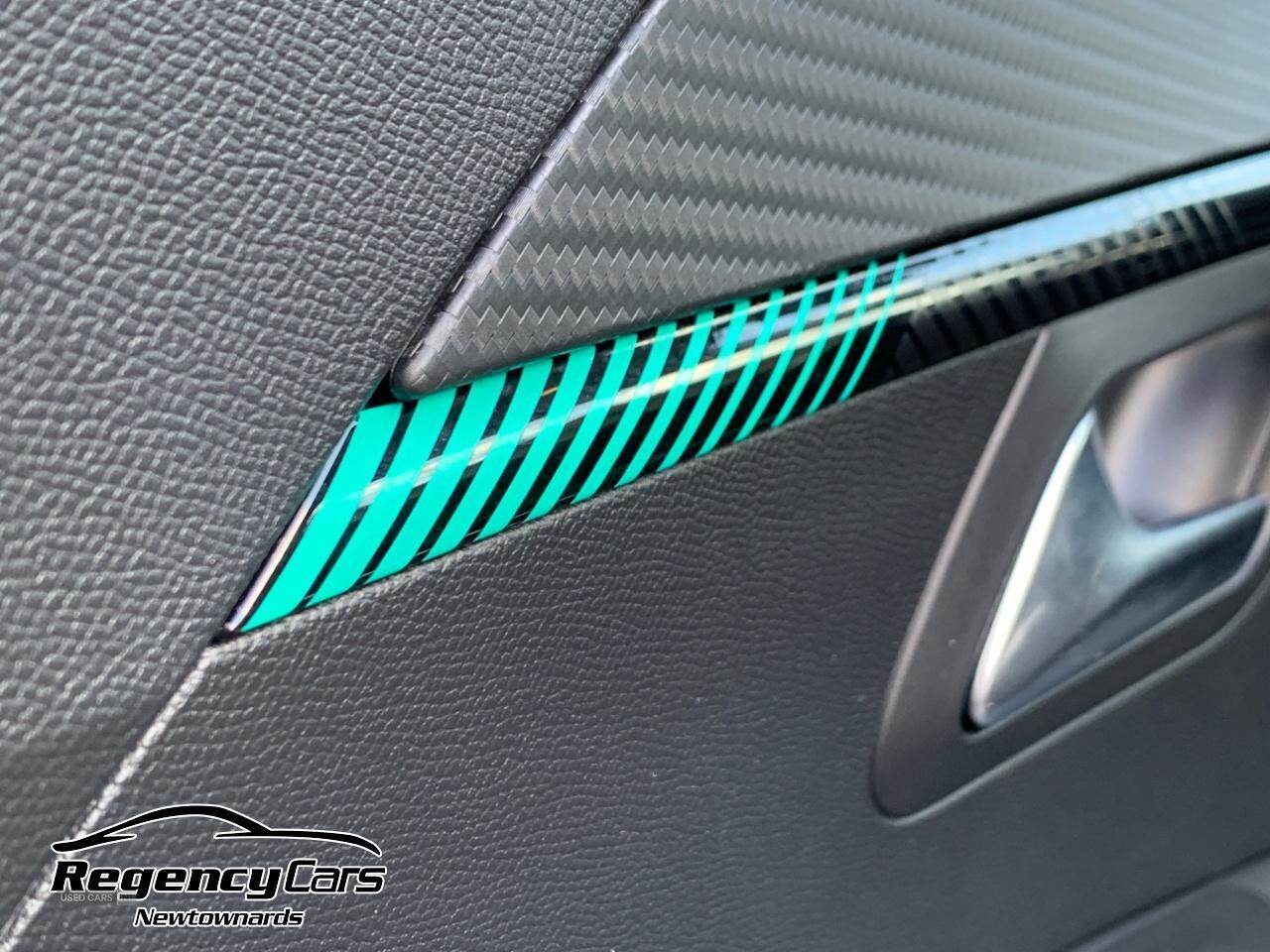 Jan 2023 Peugeot 208 100kW Allure Premium + 50kWh 5dr Auto