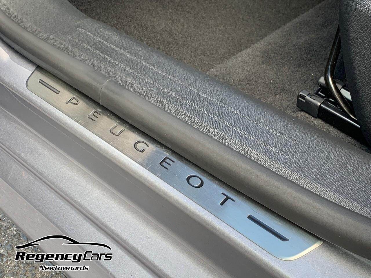 Jan 2023 Peugeot 208 100kW Allure Premium + 50kWh 5dr Auto