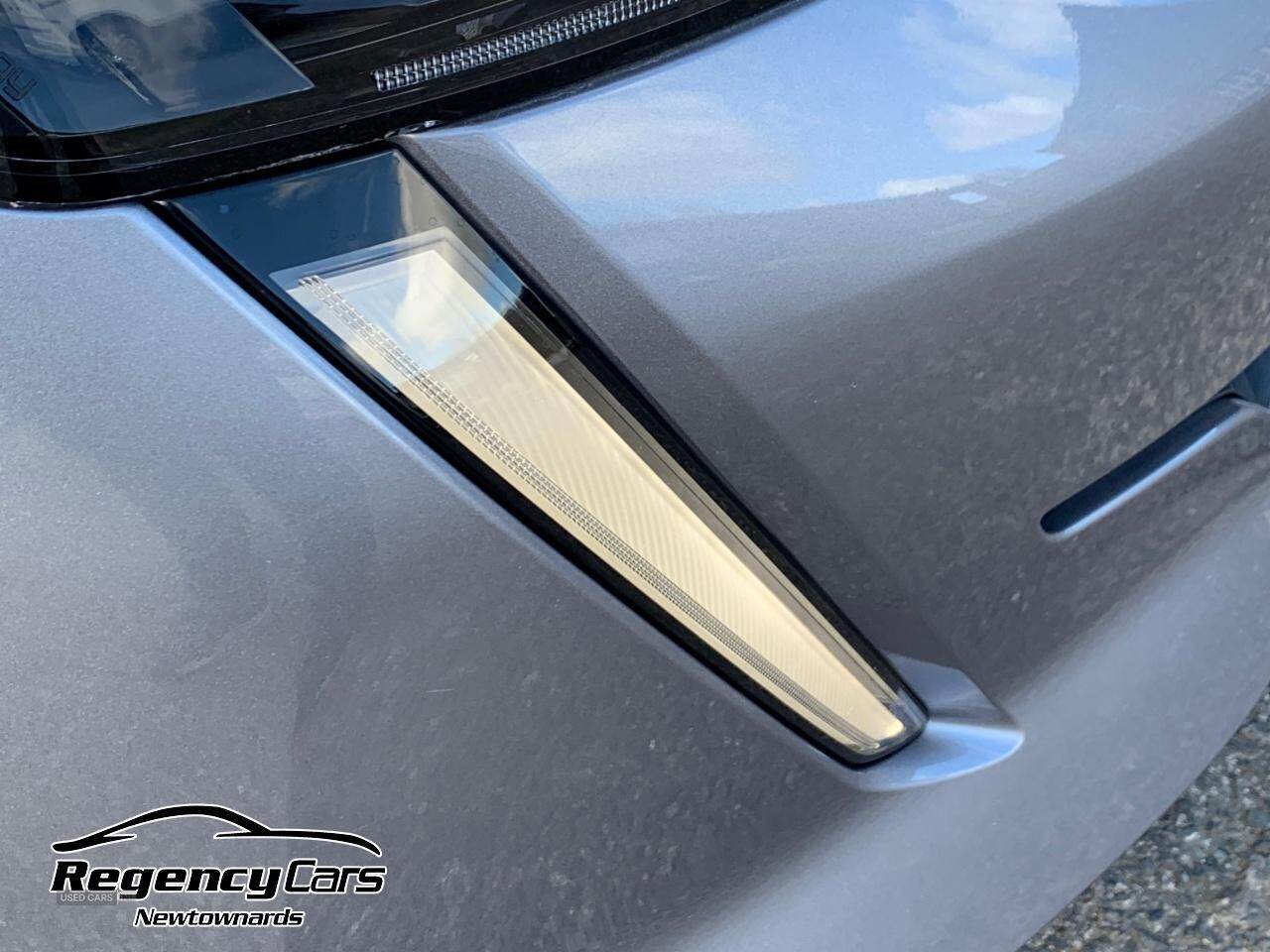 Jan 2023 Peugeot 208 100kW Allure Premium + 50kWh 5dr Auto