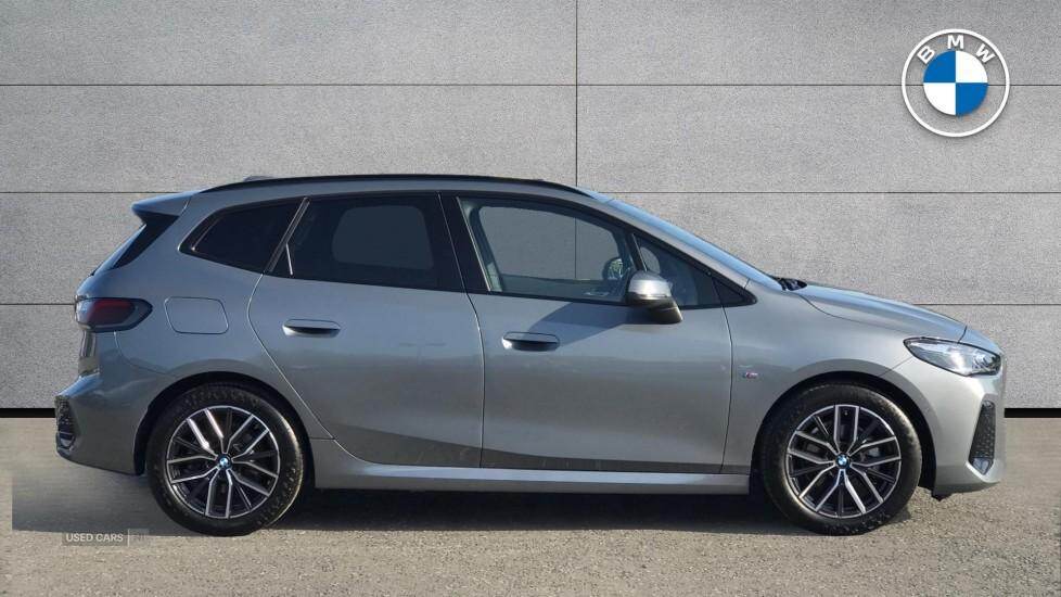 Jan 2024 BMW 2 Series Active Tourer 220i MHT M Sport 5dr DCT
