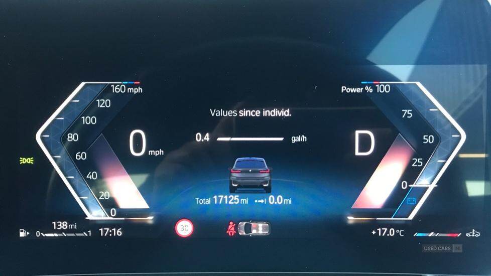 Jan 2024 BMW 2 Series Active Tourer 220i MHT M Sport 5dr DCT