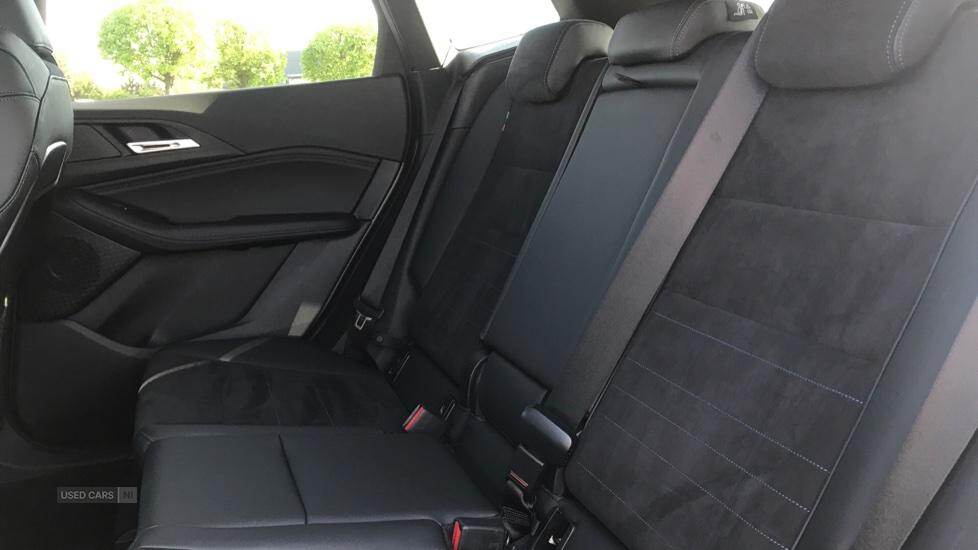 Jan 2024 BMW 2 Series Active Tourer 220i MHT M Sport 5dr DCT