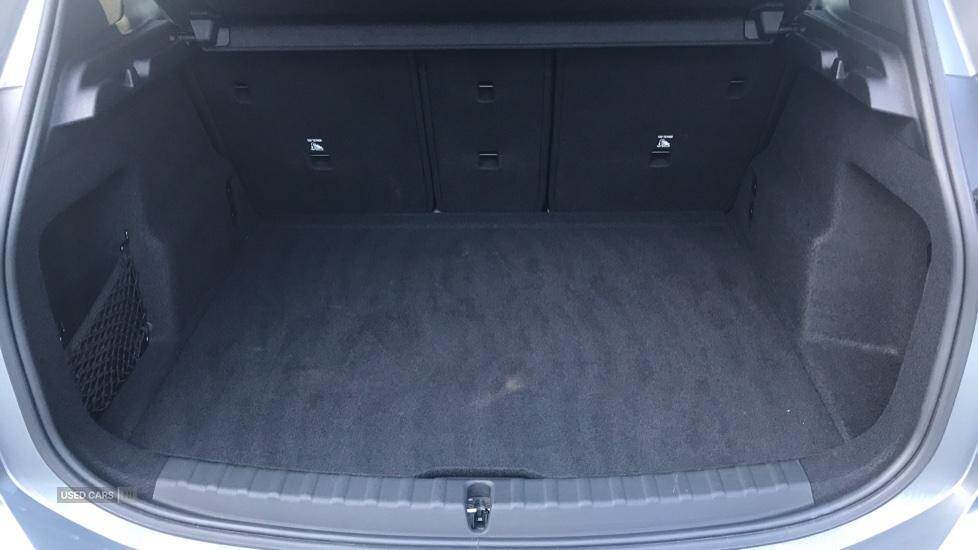 Jan 2024 BMW 2 Series Active Tourer 220i MHT M Sport 5dr DCT