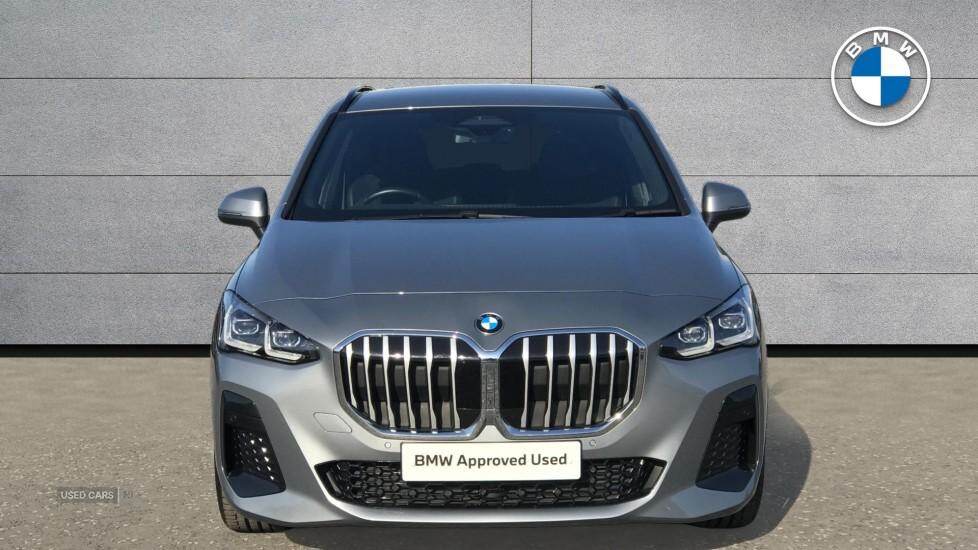 Jan 2024 BMW 2 Series Active Tourer 220i MHT M Sport 5dr DCT