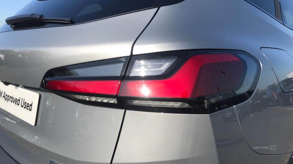 Jan 2024 BMW 2 Series Active Tourer 220i MHT M Sport 5dr DCT