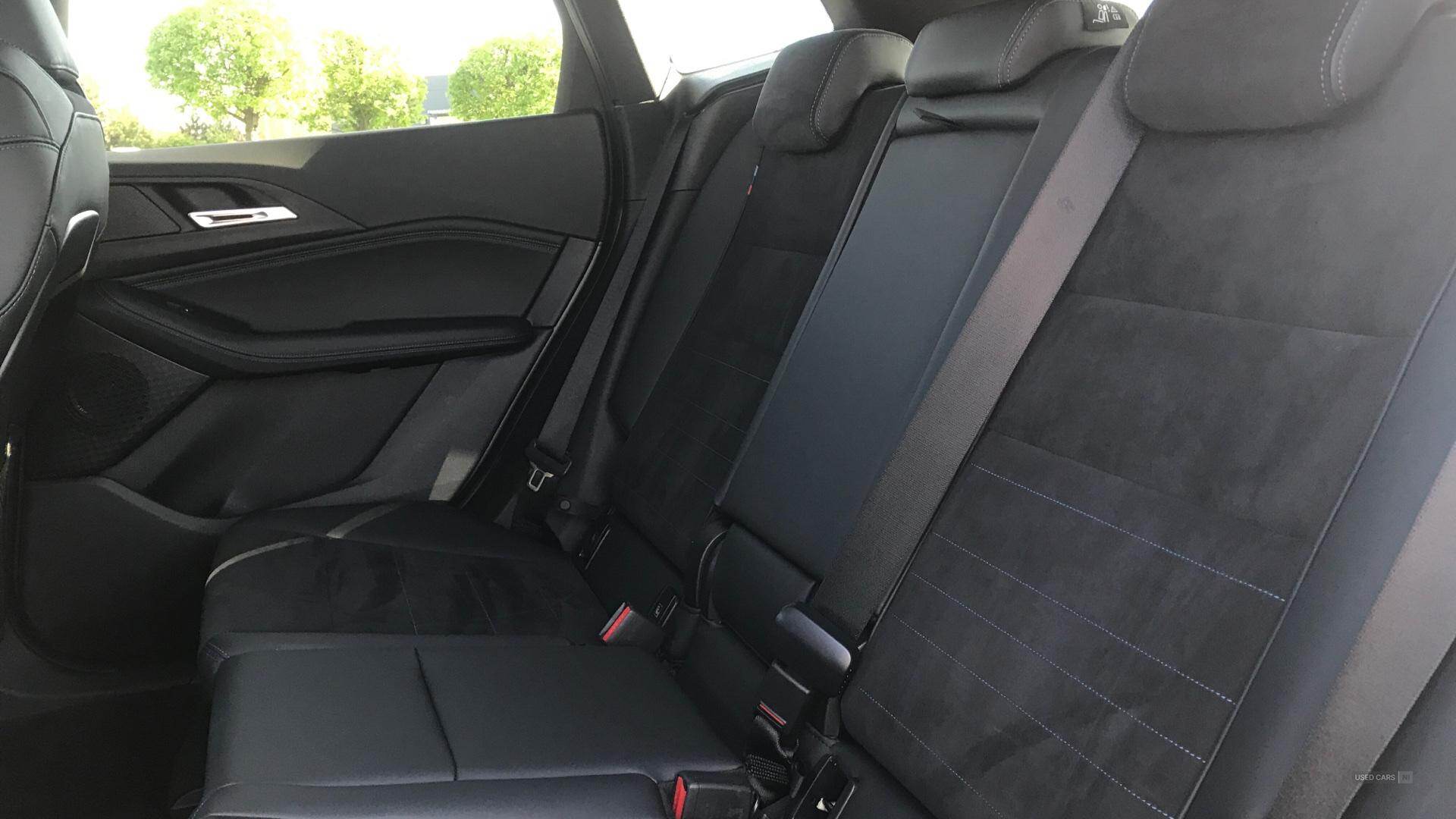 Jan 2024 BMW 2 Series Active Tourer 220i MHT M Sport 5dr DCT