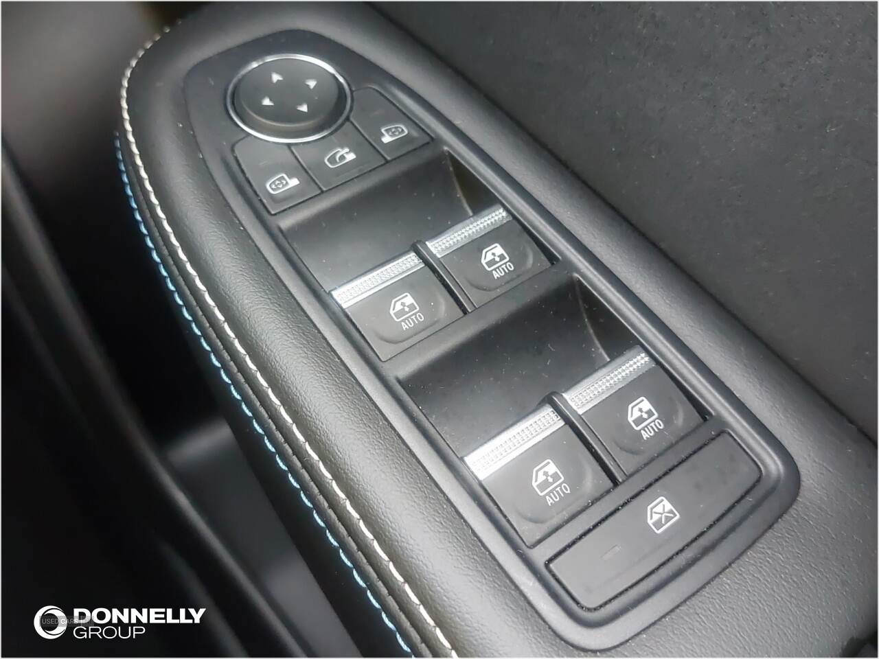 Jun 2024 Renault Arkana 1.6 E-Tech FHEV 145 Esprit Alpine 5dr Auto