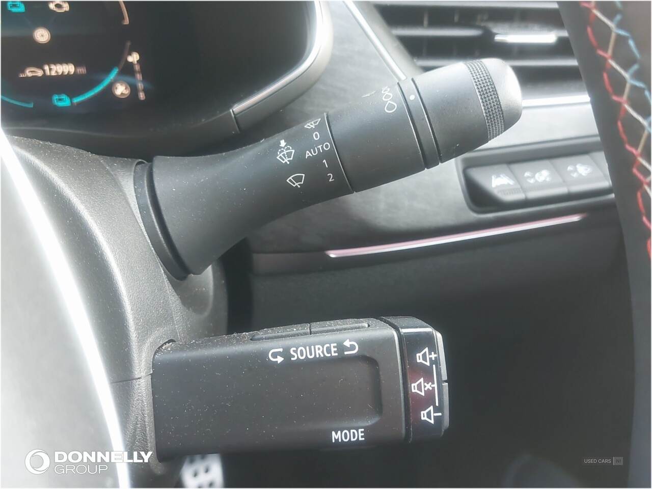Jun 2024 Renault Arkana 1.6 E-Tech FHEV 145 Esprit Alpine 5dr Auto