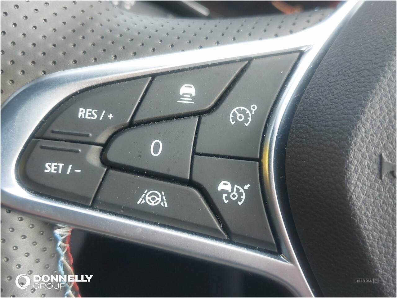 Jun 2024 Renault Arkana 1.6 E-Tech FHEV 145 Esprit Alpine 5dr Auto