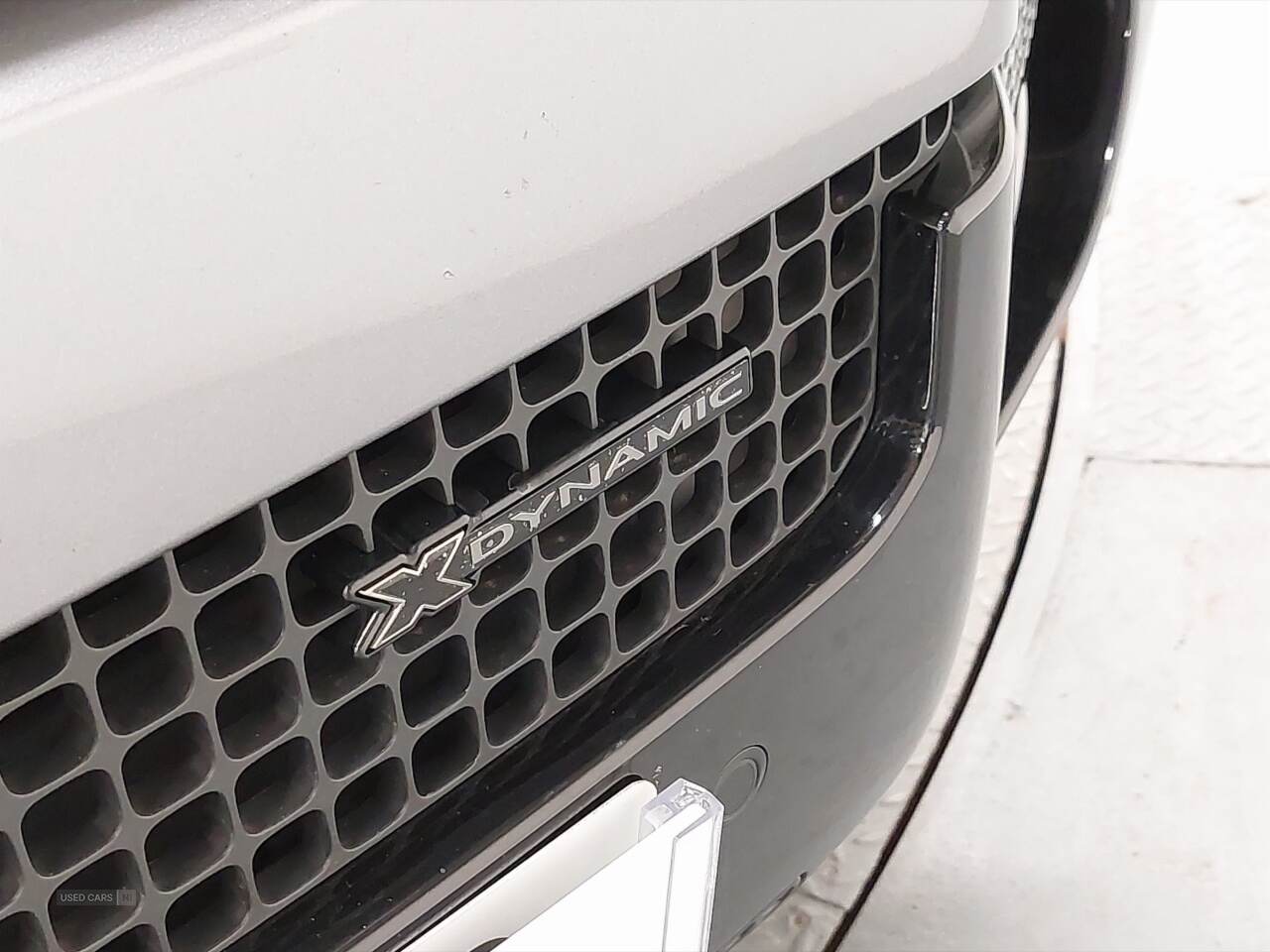 Mar 2023 Land Rover Defender 3.0 D300 X-Dynamic HSE 110 5dr Auto