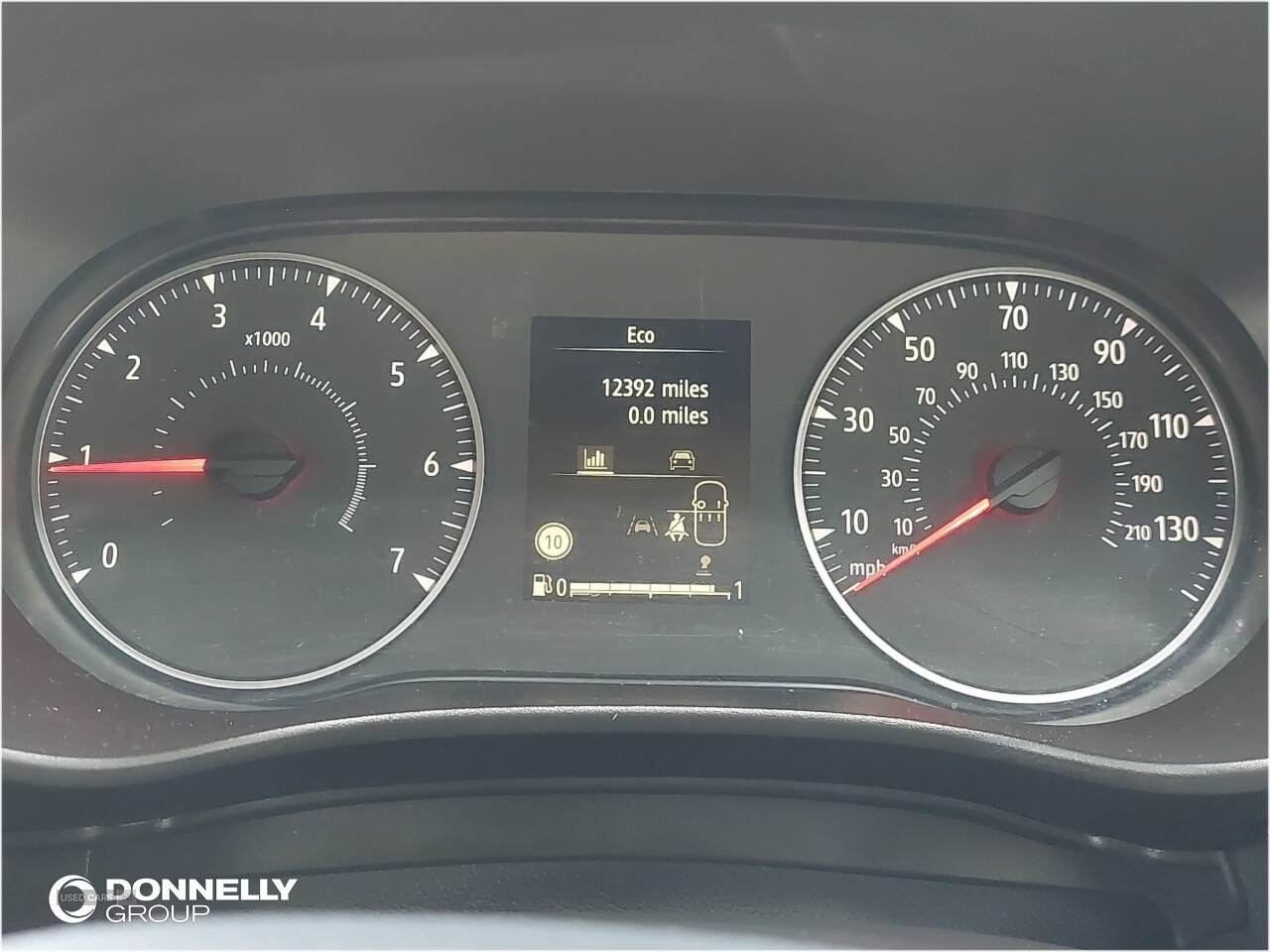 Jun 2024 Dacia Sandero Stepway 1.0 TCe Expression 5dr