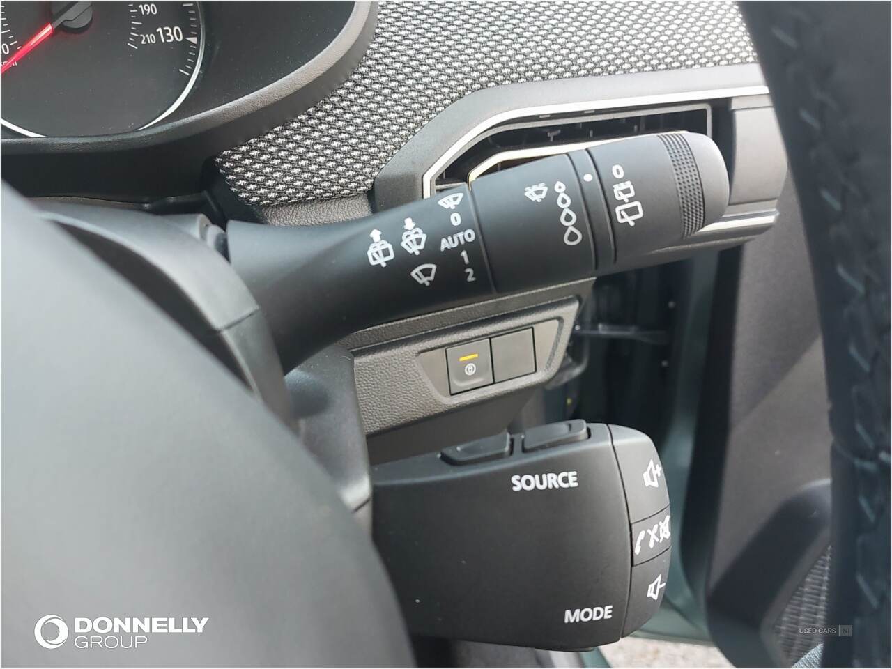 Jun 2024 Dacia Sandero Stepway 1.0 TCe Expression 5dr