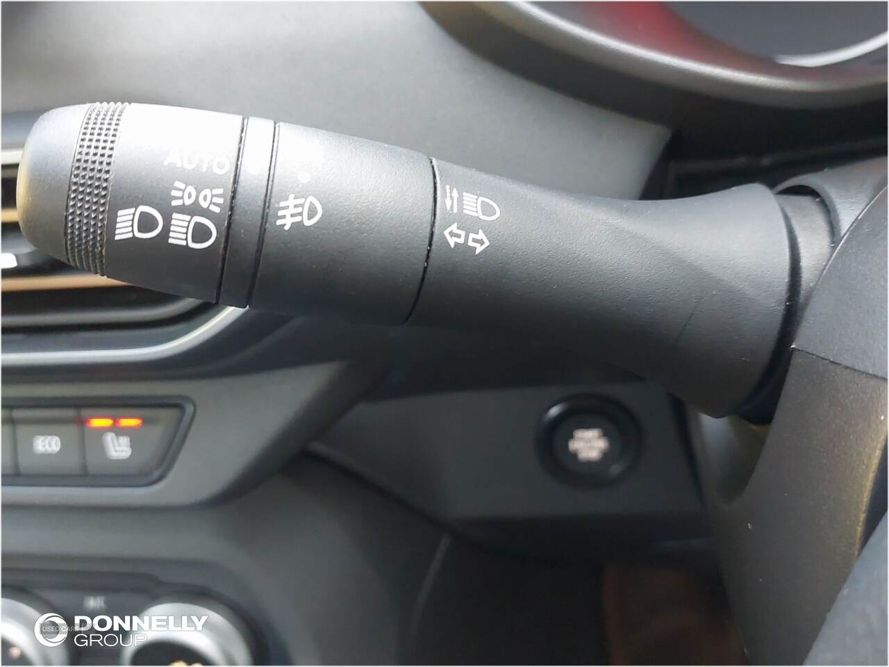 Mar 2024 Dacia Sandero Stepway 1.0 TCe Extreme 5dr