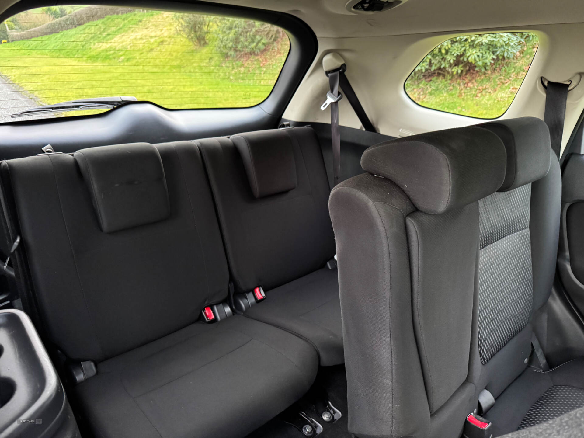 Aug 2017 Mitsubishi Outlander 2.2 DI-D 3 5dr